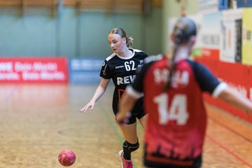 Bild 74 - wAJ SV Henstedt Ulzburg - SC Alstertal Langenhorn : Ergebnis: 30:41